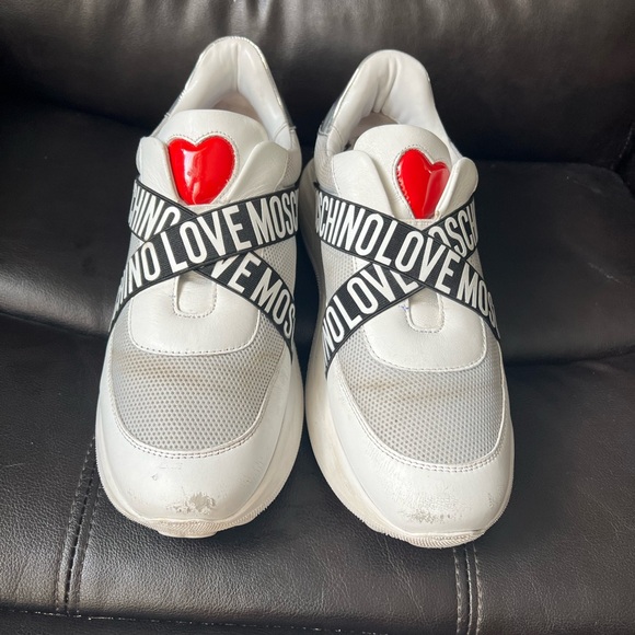 Love moschino - Picture 1 of 8